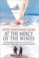 At the Mercy of the Winds 0593047478 Book Cover