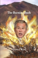 The Burning Bush 1329054881 Book Cover