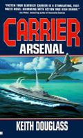 Carrier: Arsenal 0425163458 Book Cover