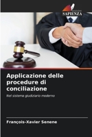 Applicazione delle procedure di conciliazione (Italian Edition) 620999332X Book Cover