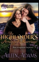 The Highlander's Arranged Marriage B0B6L4SKVD Book Cover