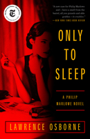 Only to Sleep 1524759627 Book Cover