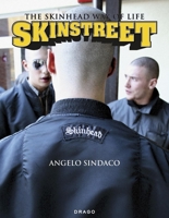 Angelo Sindaco: Skinstreet 8888493352 Book Cover
