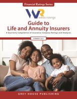 Weiss Ratings Guide to Life & Annuity Insurers, Summer 2021 1642659053 Book Cover