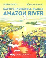 Amazon River 1838741461 Book Cover