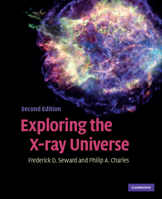 Exploring the X-Ray Universe B007YZXMD6 Book Cover