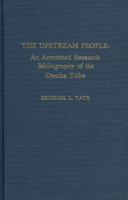 The Upstream People 0810823721 Book Cover