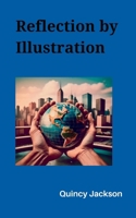 Reflection by Illustration B0CDKLKMP7 Book Cover