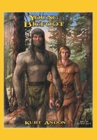 Young Big Foot 1644241226 Book Cover