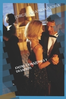 ENTRE CORAZONES Y DESAFIOS (Spanish Edition) B0CJ45S15N Book Cover