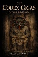 THE CODEX GIGAS: The Devil's Bible Unveiled A Complete Exploration of History's Most Mysterious Manuscript B0GKP83G38 Book Cover
