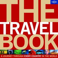 The Travel Book: Mini 1741040051 Book Cover