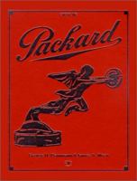 Packard (Crestline Series) 0760301042 Book Cover