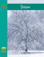 Snow (Yellow Umbrella Books for Early Readers) 0736852611 Book Cover