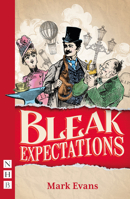 Bleak Expectations 147211258X Book Cover