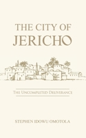 The City of Jericho 1957809205 Book Cover
