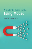 A Student's Guide to the Ising Model 1009098519 Book Cover