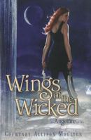 Wings of the Wicked 0062002384 Book Cover