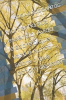 Mantenha sua essência. Avida é sobre o que você é nunca sobre o que acham de você (Portuguese Edition) B0GJZQYSLZ Book Cover