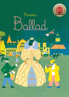 Ballad 159270137X Book Cover