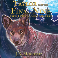 Taylor and the Final Nine 164450653X Book Cover