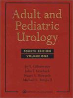 Adult and Pediatric Urology (3-Volume Set) (Includes a Card to Return to Receive the Free CD-ROM) 0781732204 Book Cover
