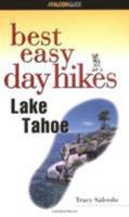 Best Easy Day Hikes Lake Tahoe 1560448660 Book Cover