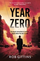 Year Zero 1915817781 Book Cover