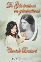 De Générations en générations (Série : Novella) (French Edition) 1703058992 Book Cover
