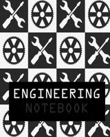 Engineering Notebook 1722192674 Book Cover