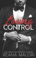 Losing Control B0875Z6669 Book Cover