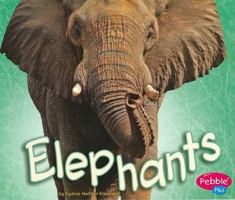 Elephants 1429657839 Book Cover