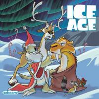 Ice Age Holiday 1608862690 Book Cover