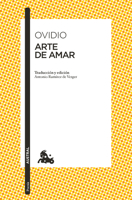 Arte de Amar (Poesía) / The Art of Love (Poems) 6073929986 Book Cover
