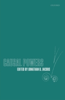 Causal Powers 0198796579 Book Cover