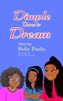 Dimple Dares To Dream 1739098994 Book Cover