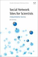 Social Network Sites for Scientists: A Quantitative Survey 008100592X Book Cover