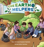 The Earth Helpers B0H6S24FJW Book Cover