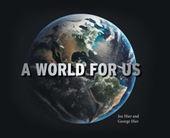 A World For Us B0CH439663 Book Cover