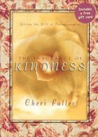 The Fragrance Of Kindness 0849955211 Book Cover