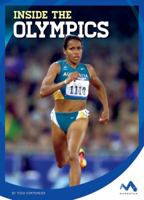Inside the Olympics 1634074378 Book Cover