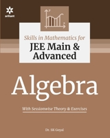 Algebra Mathematics 9325298635 Book Cover