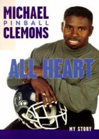 All Heart: My Story 0002000083 Book Cover