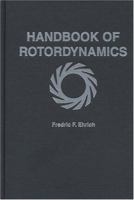 Handbook of Rotordynamics 0070193304 Book Cover