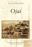 Ojai 0738581089 Book Cover