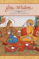 Gita Wisdom: Krishna's Teachings on the Yoga of Love (Traditional Chants) 1601090366 Book Cover