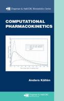 Computational Pharmacokinetics 1420060651 Book Cover