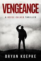 Vengeance 0991582411 Book Cover