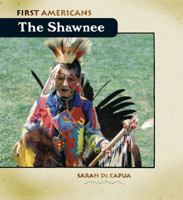 The Shawnee 0761426825 Book Cover