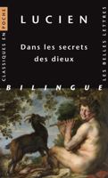 Lucien, Dans Les Secrets Des Dieux 2251446427 Book Cover